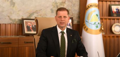 Sadık Özkasap: Savaşın faturası Manisa ovasına yansıyor