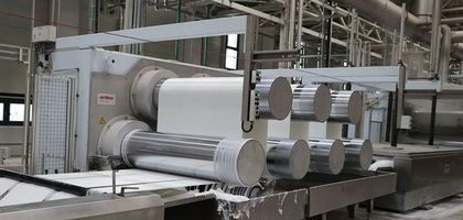 Tekstil atığından elyaf üretiminin 3-5 milyon tona çıkması bekleniyor