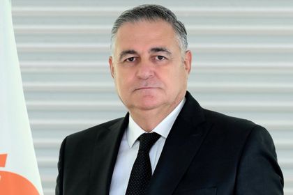 Ali Gönen: Enerji, su verimliliği ve tasarrufu ivedilik arz ediyor