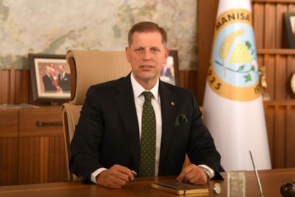 Sadık Özkasap: Savaşın faturası Manisa ovasına yansıyor