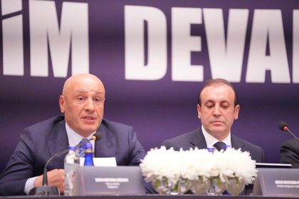 Tek kelimeyle ‘kötü’ iki kelimeyle ‘çok kötü’