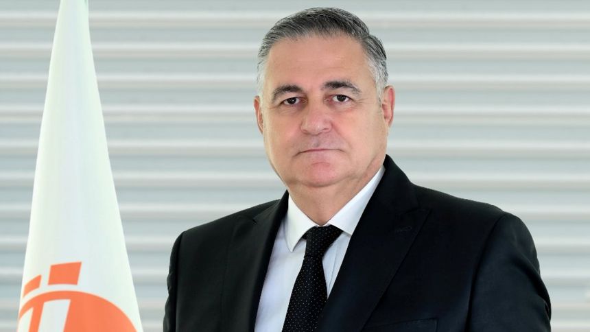 Ali Gönen: Enerji, su verimliliği ve tasarrufu ivedilik arz ediyor
