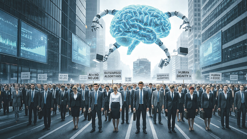 İşte size yeni bir kriz senaryosu daha İşte size yeni bir kriz senaryosu daha