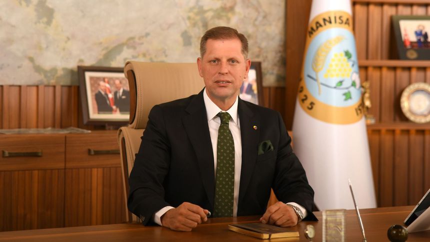 Sadık Özkasap: Savaşın faturası Manisa ovasına yansıyor