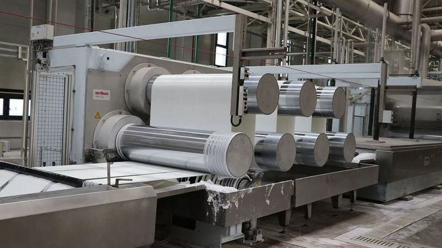Tekstil atığından elyaf üretiminin 3-5 milyon tona çıkması bekleniyor