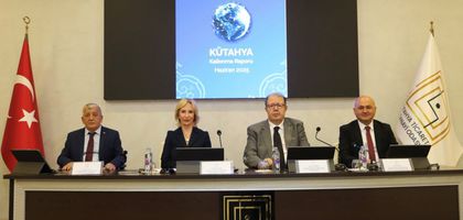Kütahya, köprü teşvik ile İç Ege’de ‘hub’ hedefi koydu