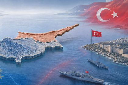 Avrupa Birliği, Türkiye’nin Kıbrıs konusundaki kararlılığını anlamıyor