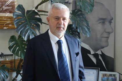 '40 milyar dolarlık ihracat tehlikede, kokarca ile pandemi mücadelesi şart'