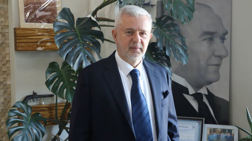 '40 milyar dolarlık ihracat tehlikede, kokarca ile pandemi mücadelesi şart'