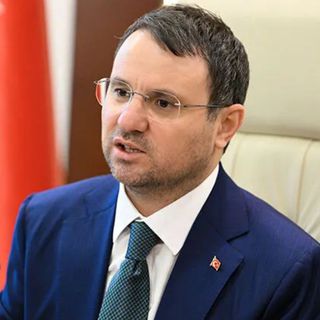 Gürlek: 46 tüzel kişi, 18 fon ve 42 gerçek kişinin mal varlığı donduruldu
