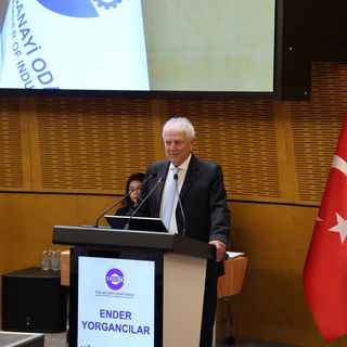 Ender Yorgancılar: “500 bin yatırımcının parası böyle bir sistemde değerlendiriliyorsa böyle bir düzen olmamalı”