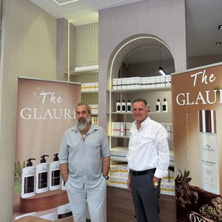 PGL Pharma, The Glauri markasıyla dermo-kozmetik pazarına girdi