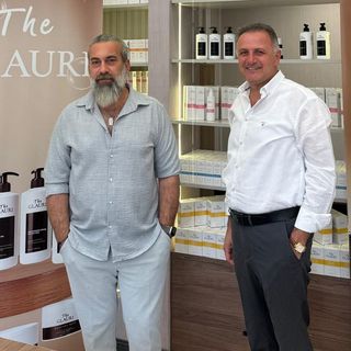 PGL Pharma, The Glauri markasıyla dermo-kozmetik pazarına girdi