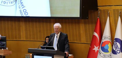 '500 bin yatırımcının parası böyle bir sistemde değerlendiriliyorsa böyle bir düzen olmamalı'