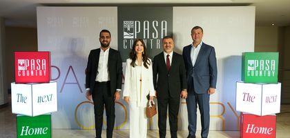 'Paşa Country' için tanıtım gecesi düzenlendi