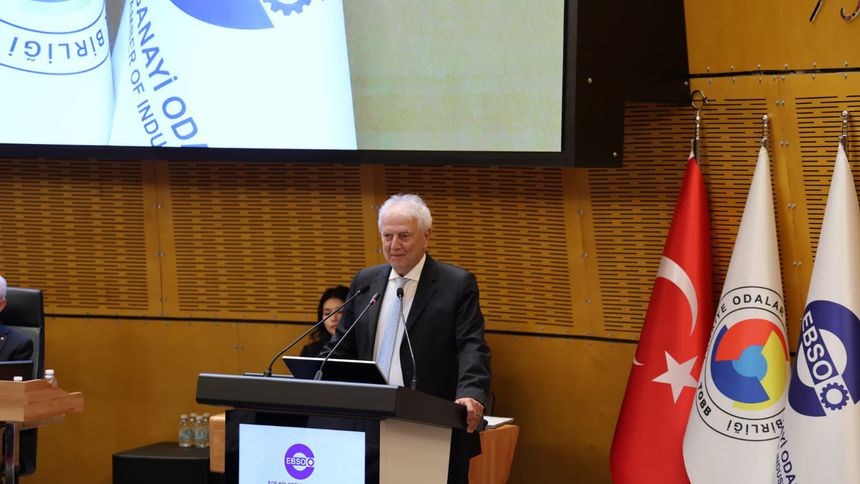 '500 bin yatırımcının parası böyle bir sistemde değerlendiriliyorsa böyle bir düzen olmamalı'