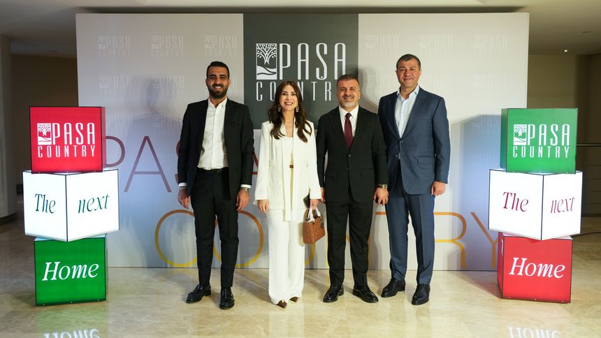 'Paşa Country' için tanıtım gecesi düzenlendi