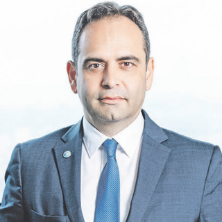 TSB Genel Sekreteri Özgür Obalı: Sigortayı depremden depreme hatırlıyoruz