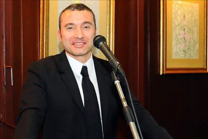 Bahşişe kredi kartı yolunu açın, 250 milyon dolar stopajını biz öderiz