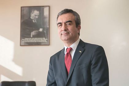 Kocaman Balıkçılık, Japon ortağıyla Türkiye'de suşi üretecek