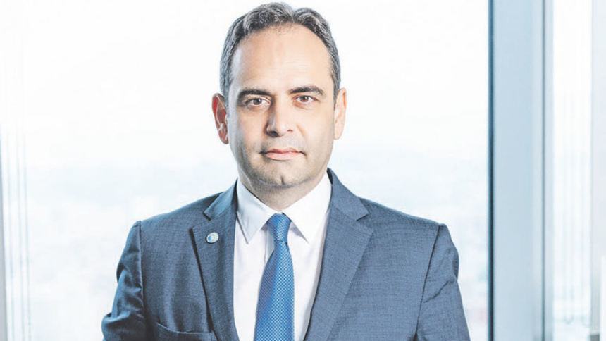 TSB Genel Sekreteri Özgür Obalı: Sigortayı depremden depreme hatırlıyoruz