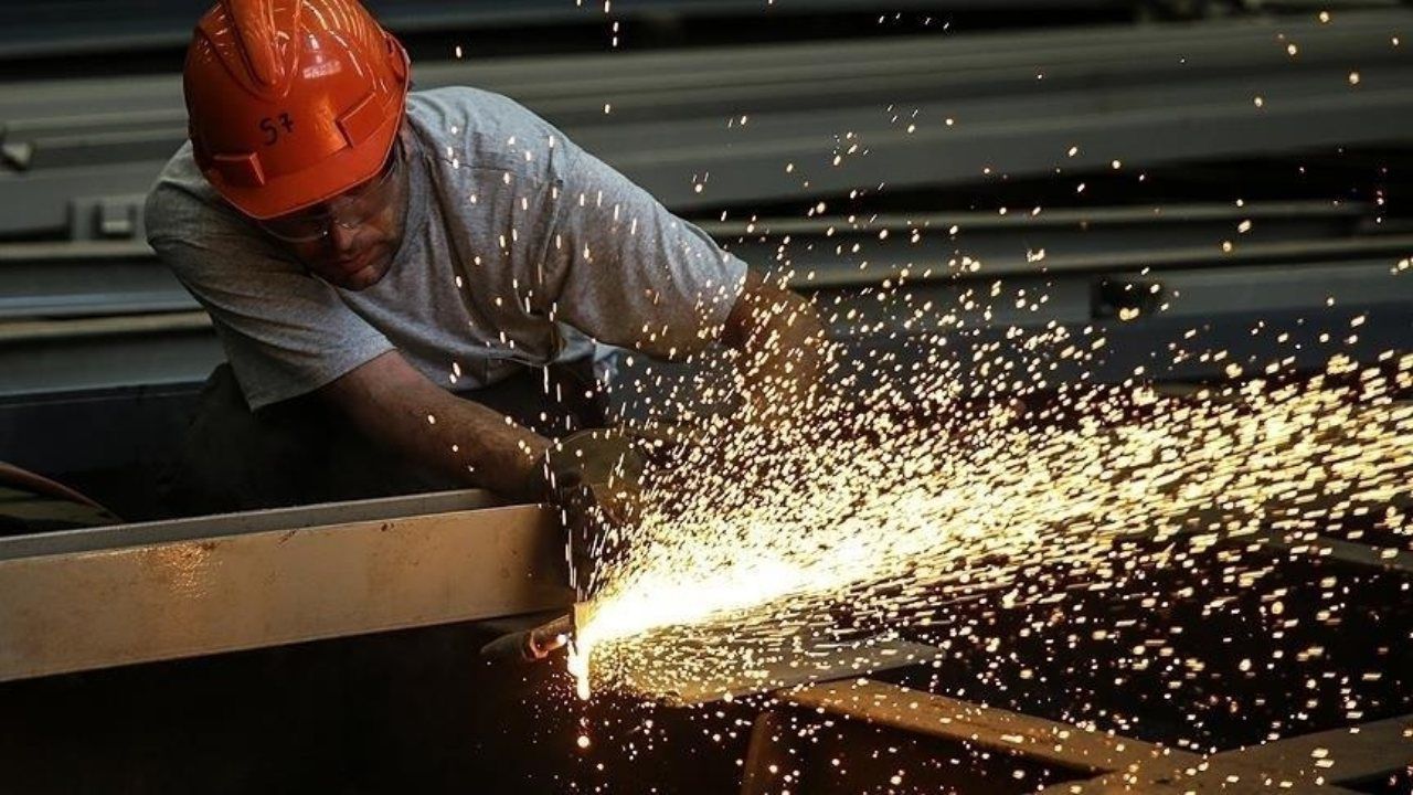 İstihdam 2. çeyrekte yıllık yüzde 1,9 arttı