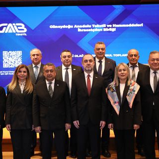 GATHİB’de yeni dönem başladı