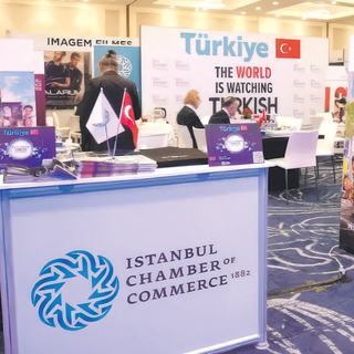 İTO, bu yıl 40 fuarın milli katılımını yapacak