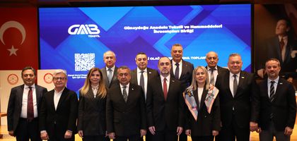 GATHİB’de yeni dönem başladı