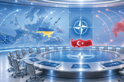 NATO Ankara zirvesi tarihi önem taşıyor, niçin?