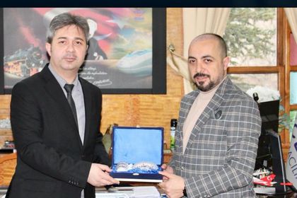 Isparta Yüksek Hızlı Tren hattına bağlanmak istiyor