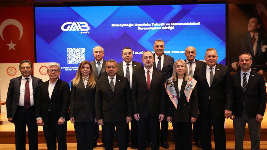 GATHİB’de yeni dönem başladı