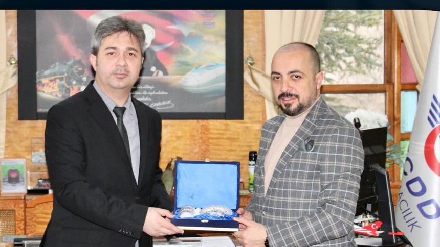 Isparta Yüksek Hızlı Tren hattına bağlanmak istiyor