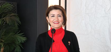 BUİKAD’dan 'Dijital Kızkardeşlik' projesi