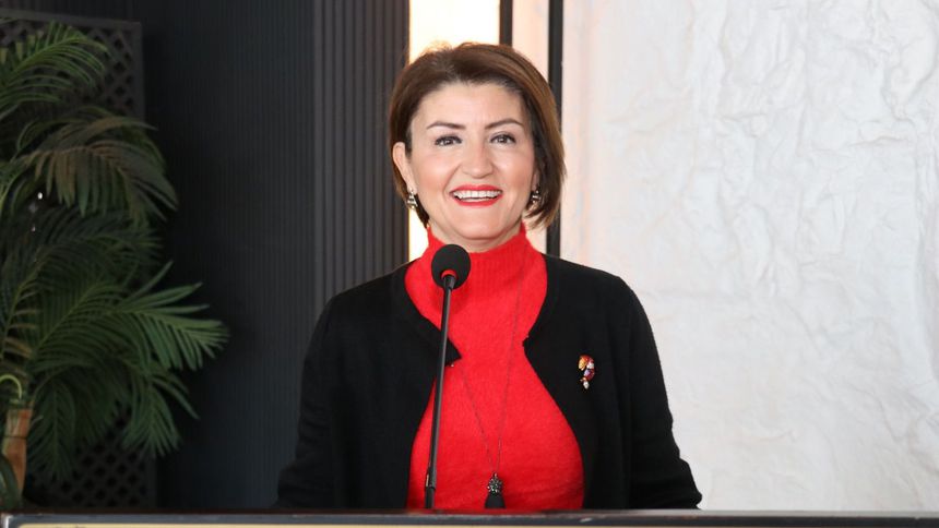 BUİKAD’dan 'Dijital Kızkardeşlik' projesi