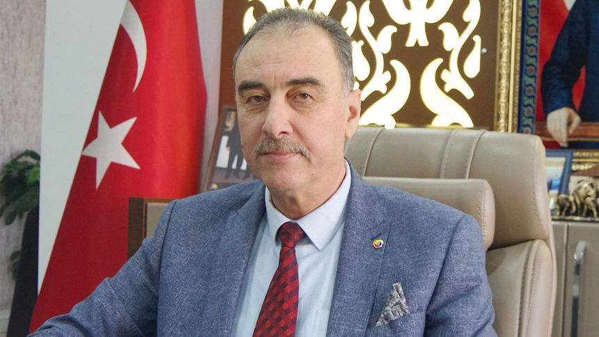 Burdur iş dünyasından istasyon talebi