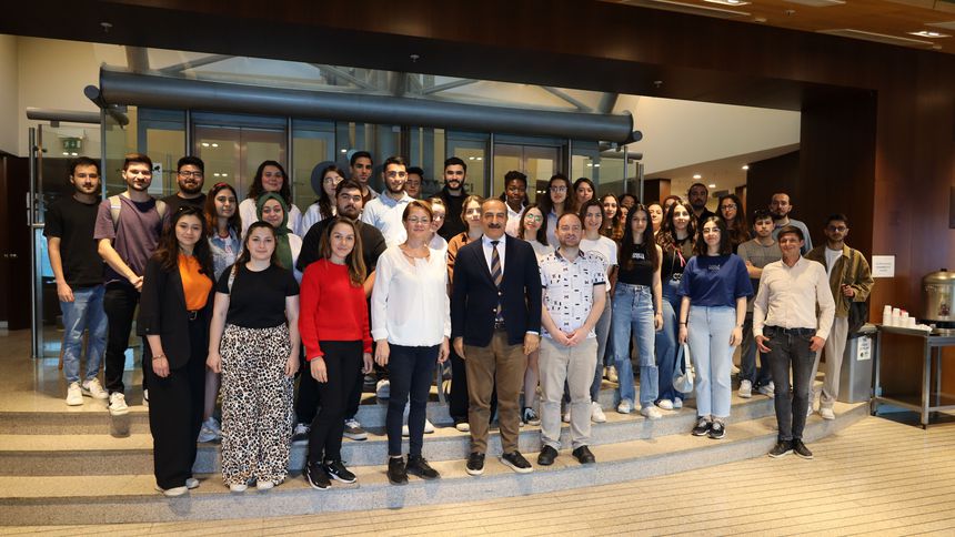 'Gençlerin üretim bölgelerinden şehirlere göçü sektör için büyük risk'