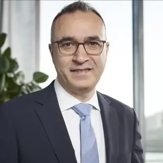 Alacer Gold'da Murat Güreşçi dönemi