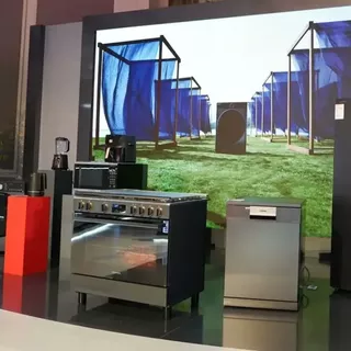 Toshiba, Türkiye pazarına resmen girdi