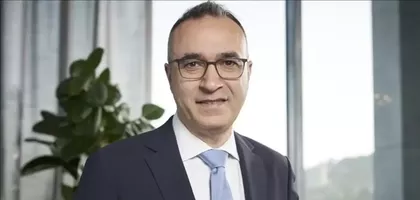 Alacer Gold'da Murat Güreşçi dönemi
