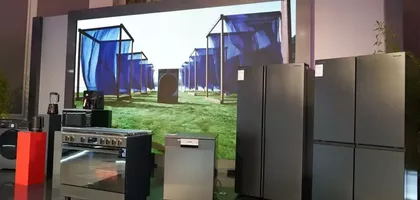 Toshiba, Türkiye pazarına resmen girdi