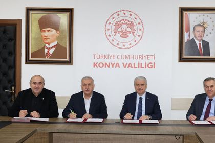 Konyalı dökümcülerden eleman açığı için önemli adım