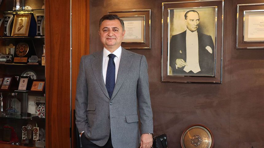 'Yeşil dönüşüm için kapsamlı bir ekosistem oluşturduk'