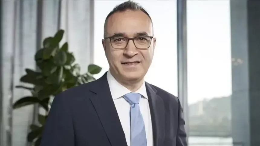 Alacer Gold'da Murat Güreşçi dönemi