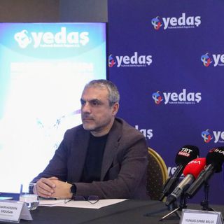 YEDAŞ, 5 yılda 62 milyar TL yatırım yapacak