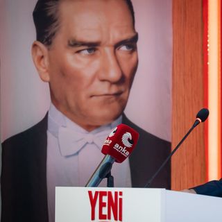 Özgür Özel: 539 milyon liralık bir bütçemiz oluştu, üye sayımız 600 bini geçti