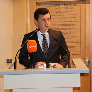 Zeytin-zeytinyağı ihracatçıları yola Emre Uygun ile devam ediyor