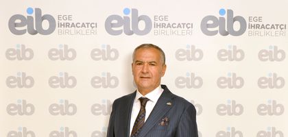 Türk lezzetleri ABD’de EXPO West Fuarı’nda yerini aldı