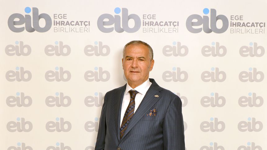 Türk lezzetleri ABD’de EXPO West Fuarı’nda yerini aldı