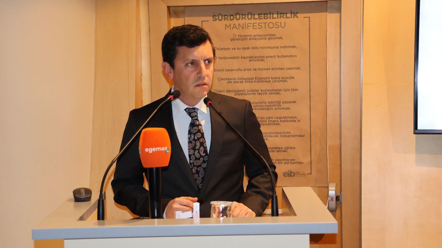 Zeytin-zeytinyağı ihracatçıları yola Emre Uygun ile devam ediyor